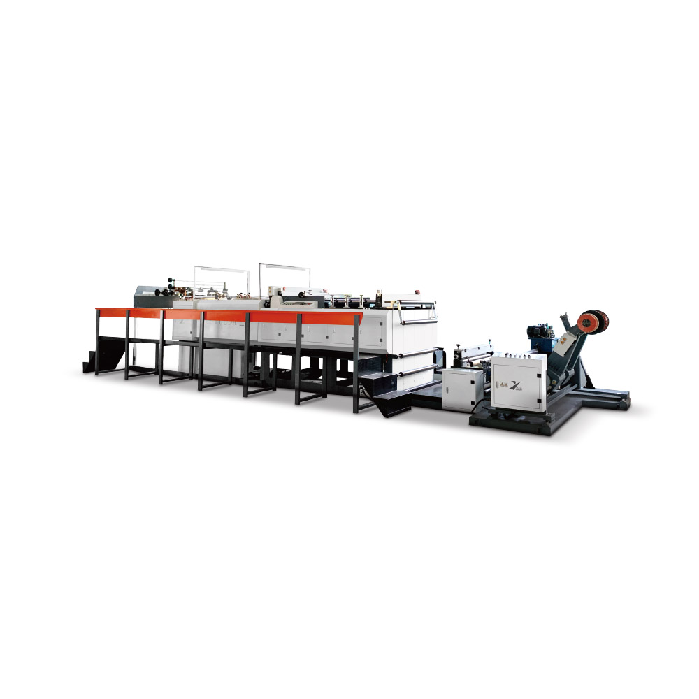 Laminoir de positionnement YD-1300