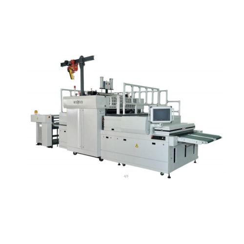 Quelles sont les principales pratiques de maintenance qui peuvent prolonger la durée de vie des composants de la machine d'estampage en papier d'aluminium?